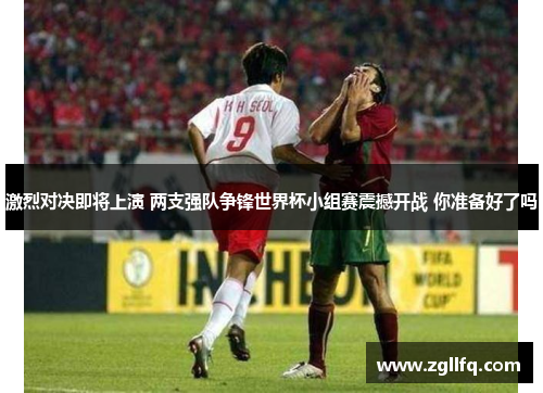 激烈对决即将上演 两支强队争锋世界杯小组赛震撼开战 你准备好了吗