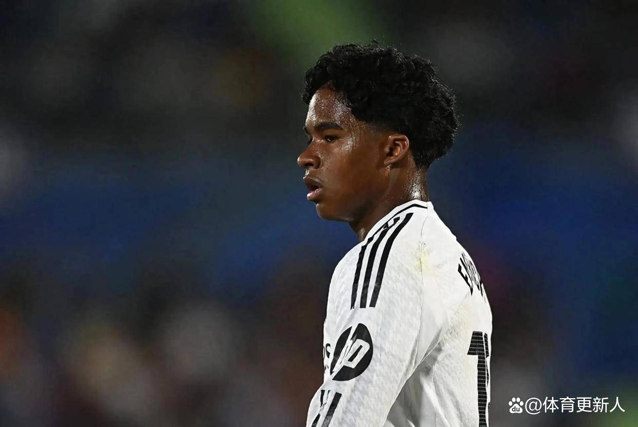 11场造10球！巴西天才租借里昂后爆发，皇马6000万弃将在法甲封神